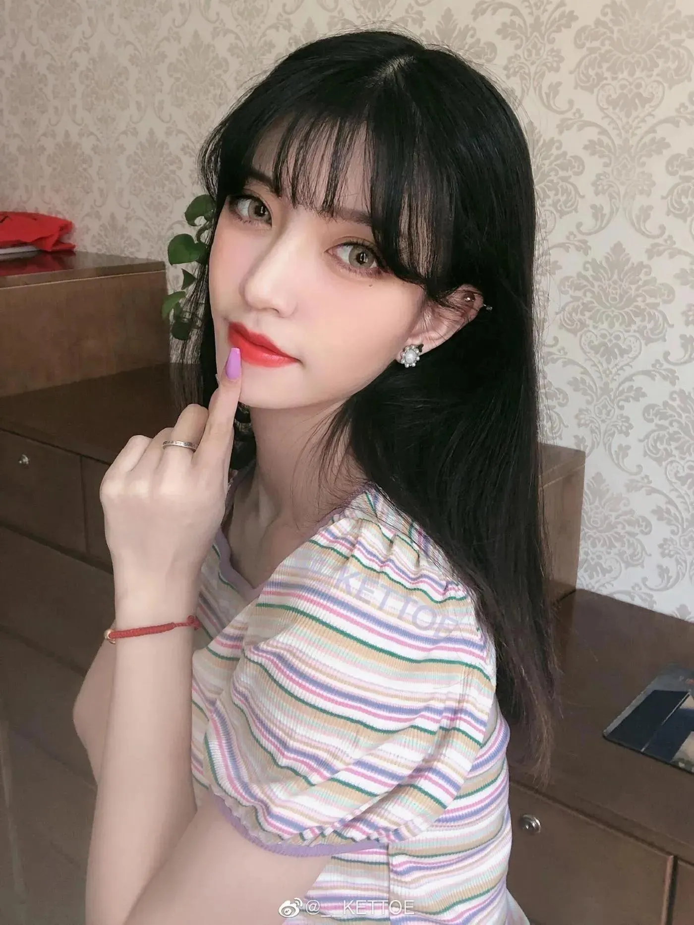Kettoe – NO.01 微博配图[19] [65P]插图3